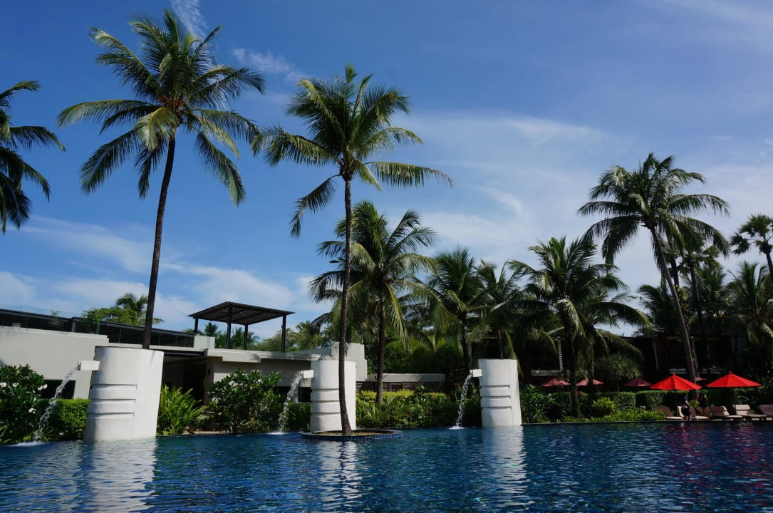 Pool Ramada Khao Lak Resort