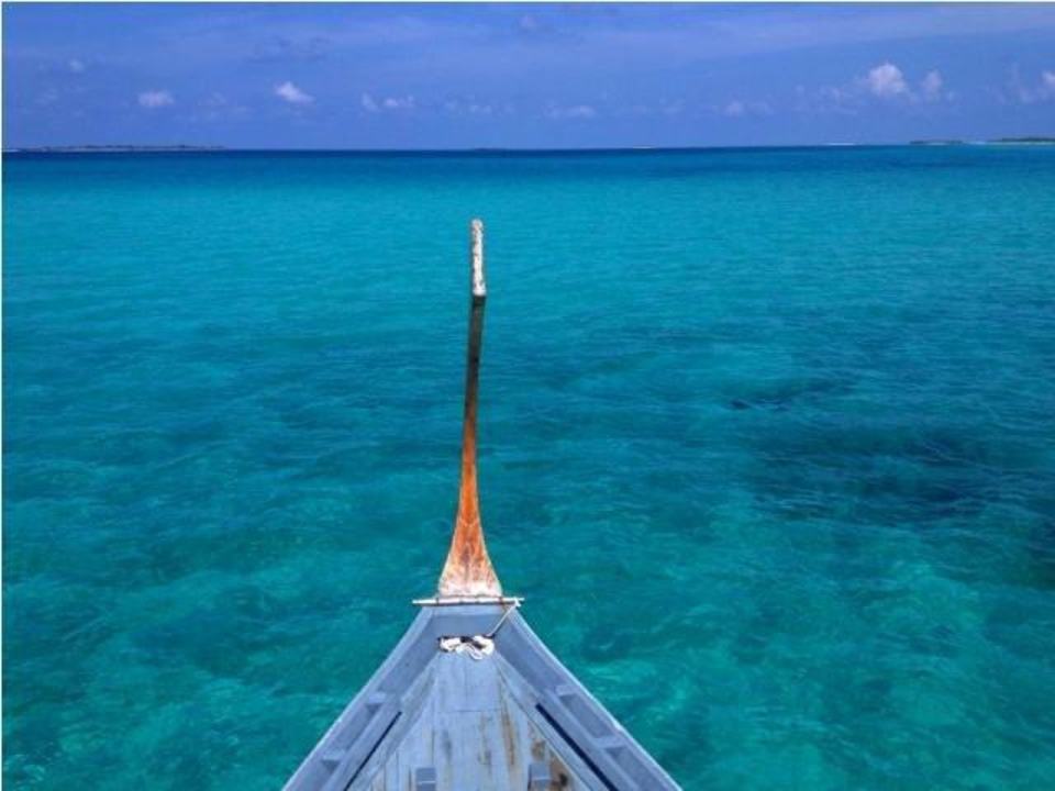 Leisure and panorama Palm Beach Resort & Spa Maldives