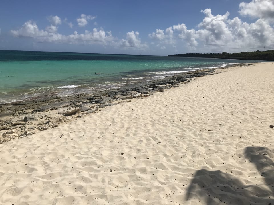 Strand Sol Rio De Luna y Mares
