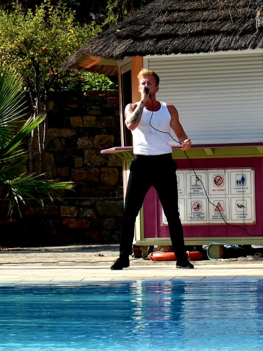 Sport & Freizeit Calimera Sirens Beach