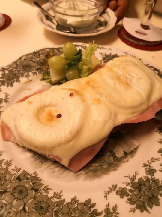 Gastro Stössels Hotel