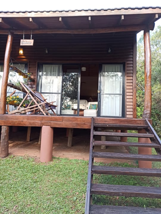 Zimmer Al Kamar Lodge Spa