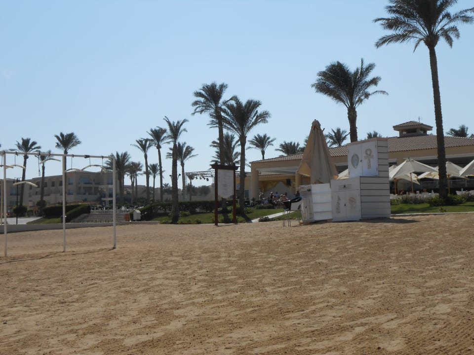 Immer gefegt Cleopatra Luxury Resort Makadi Bay