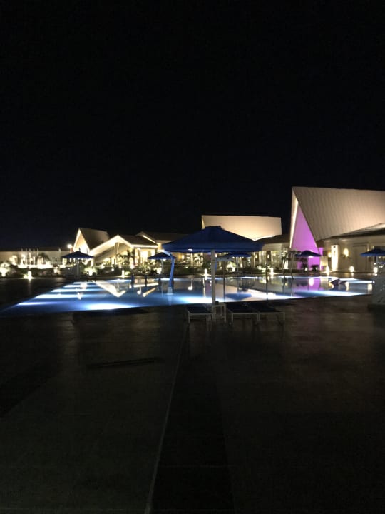 Pool Pickalbatros Sea World Resort - Marsa Alam