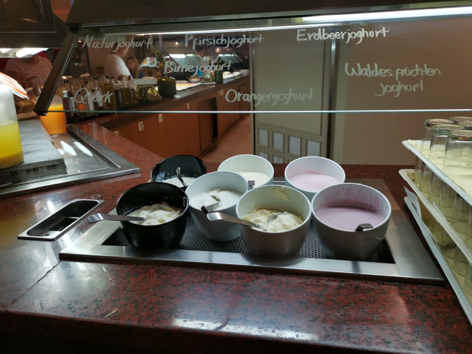 Gastro Hotel Mariant Park