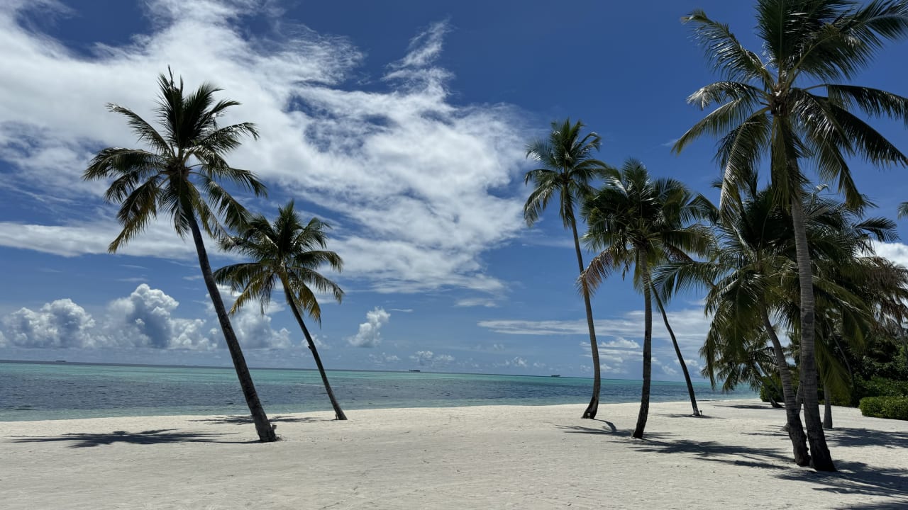 Strand Pullman Maldives Maamutaa - All-Inclusive Resort - 50% off Domestic Transfers