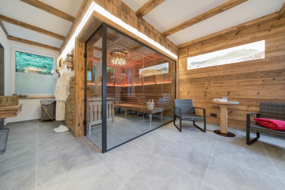 Sport & Freizeit Alpen Air - exklusive Apartments