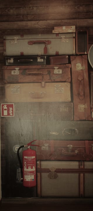 Sonstiges Hotel Am Kurpark