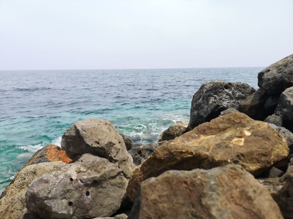 Strand Hotel Aphrodite Beach Club