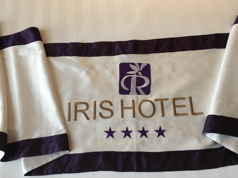Zimmer Iris Hotel Can Tho