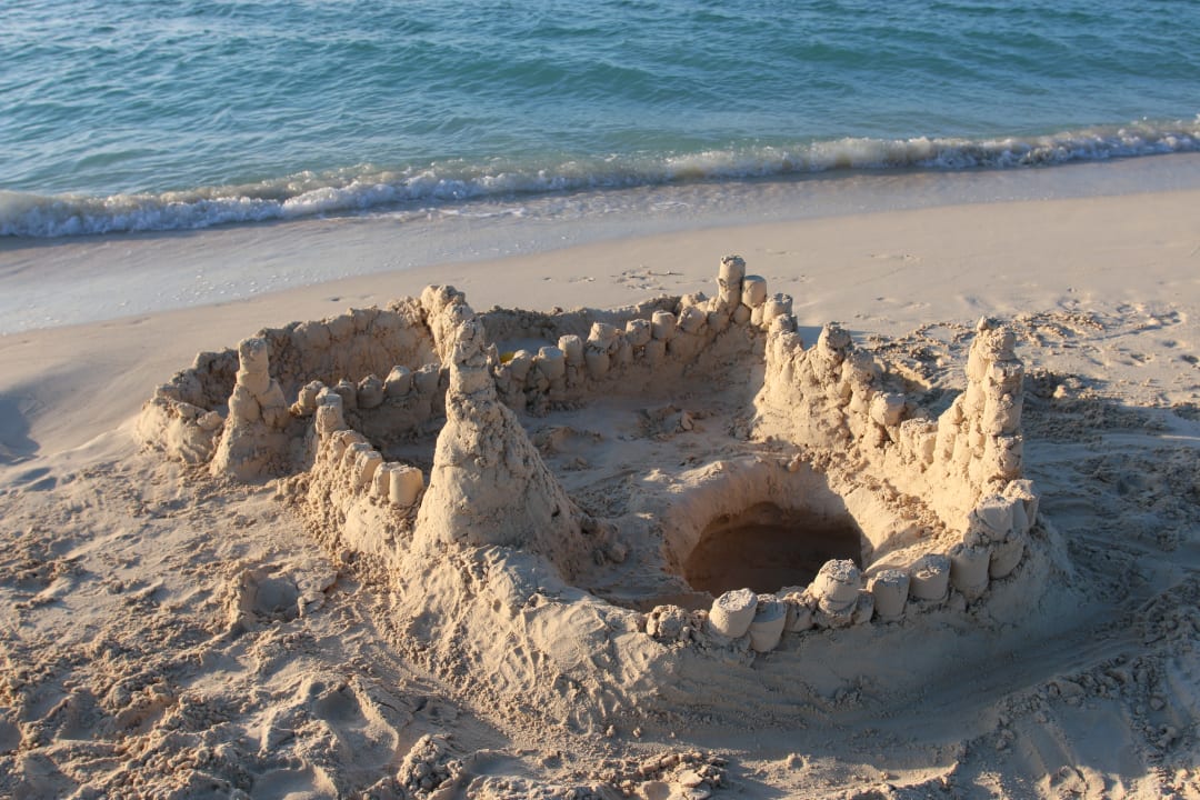 Strand Hotel Playa Paraíso Resort & Suite