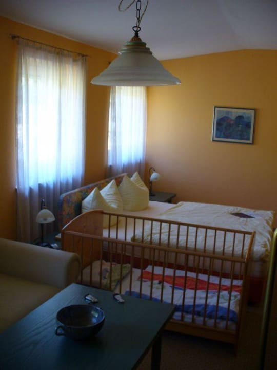 Zimmer Familotel Mein Krug