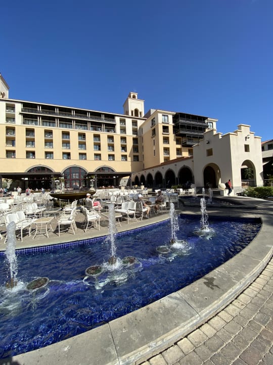 Außenansicht Lopesan Costa Meloneras, Resort & Spa