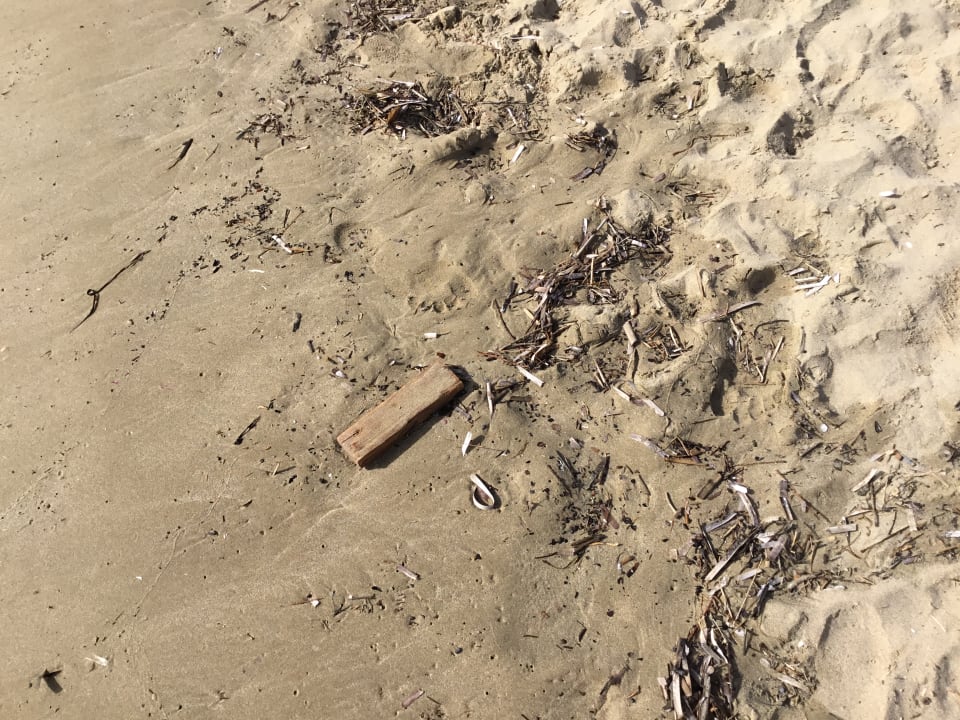 Strand Atlantica Mikri Poli Crete