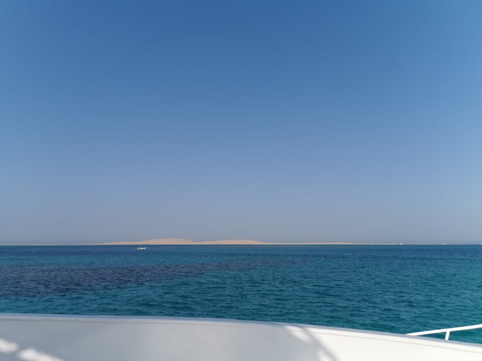 Strand Steigenberger ALDAU Beach Hotel