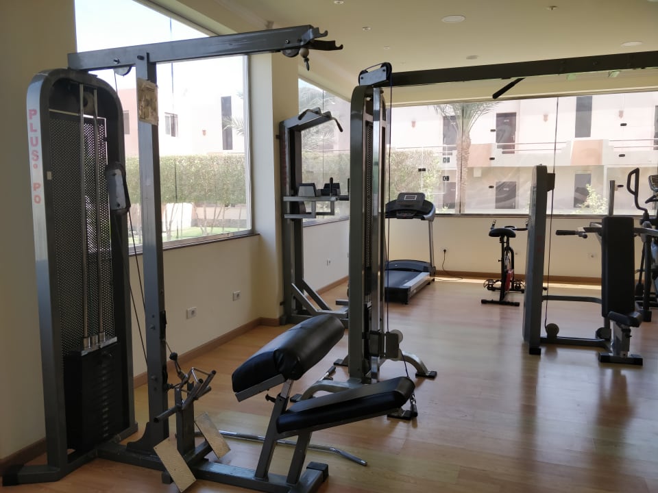 Sport & Freizeit Three Corners Sea Beach Resort