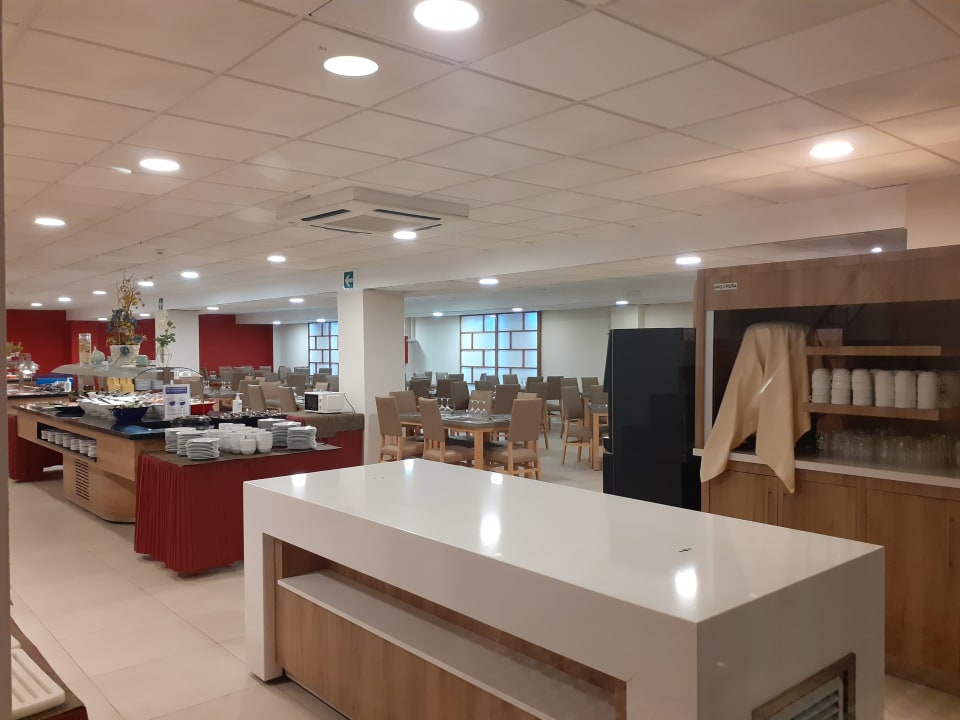 Gastro Hotel Best Oasis Park