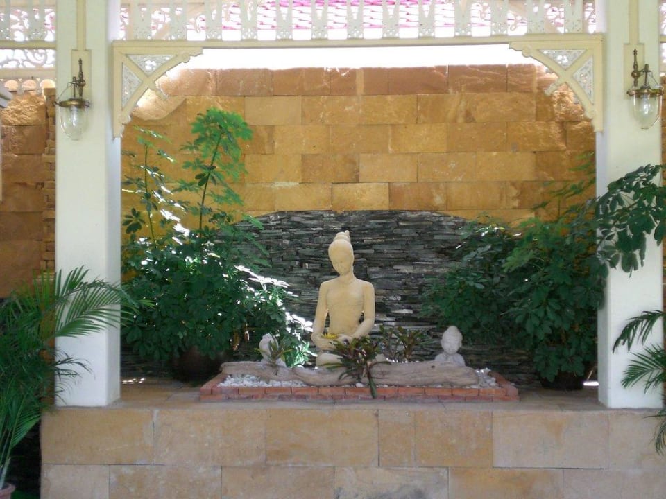 Hotelgarten Wora Bura Hua Hin Resort & Spa