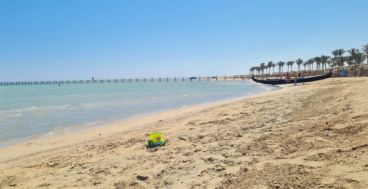 Strand Casa Mare Resort