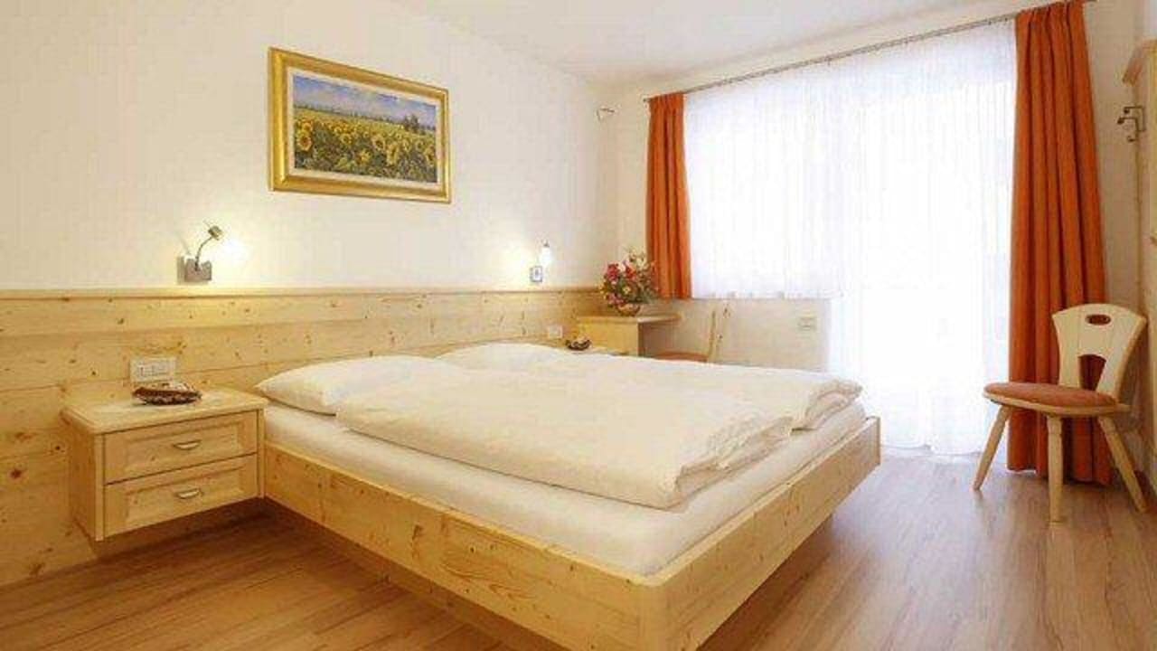 Zimmer  Residence Cristal