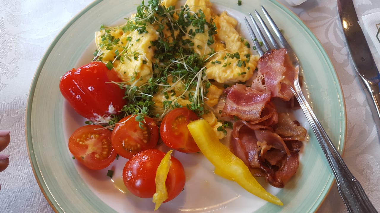 Gastro Hotel Laschenskyhof