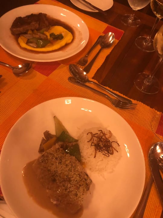 Gastro Summer Island Maldives