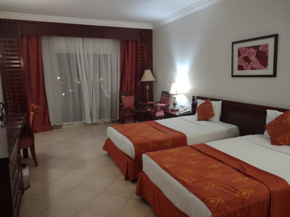 Zimmer Sentido Caribbean World Soma Bay