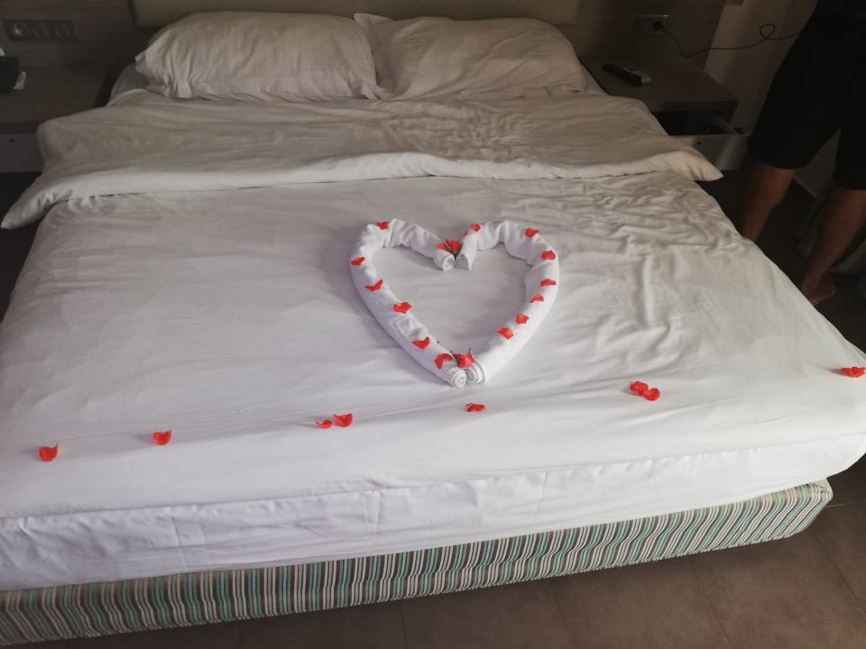 Zimmer Atlas Amadil Beach Hotel
