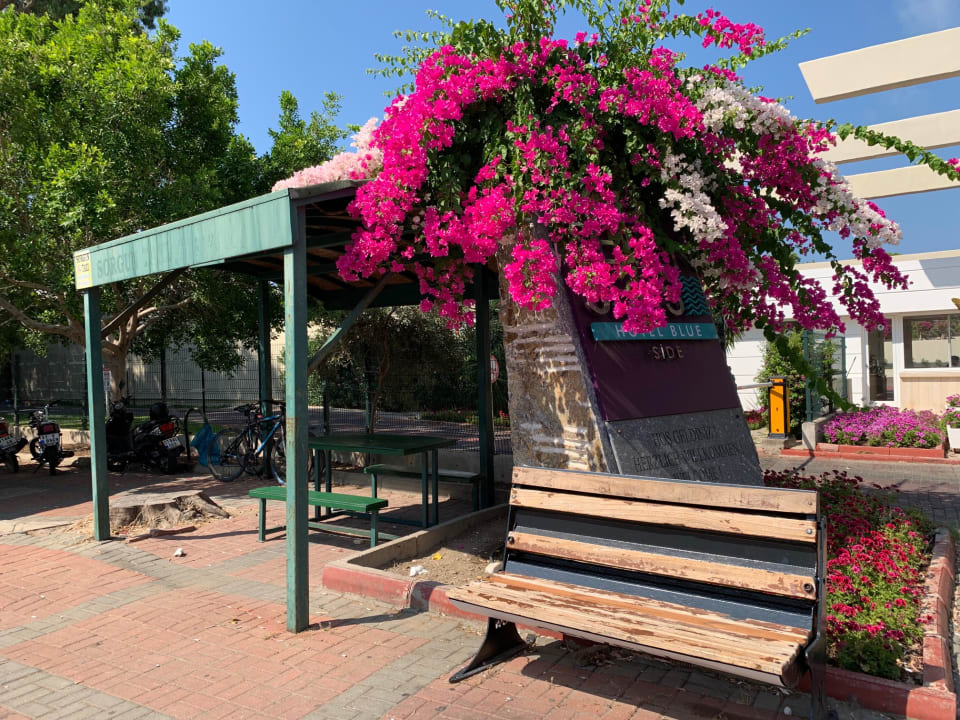 Sonstiges Monachus Family Resort Sorgun