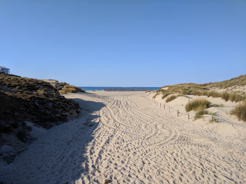 Dünen VIVA Cala Mesquida Resort & Spa