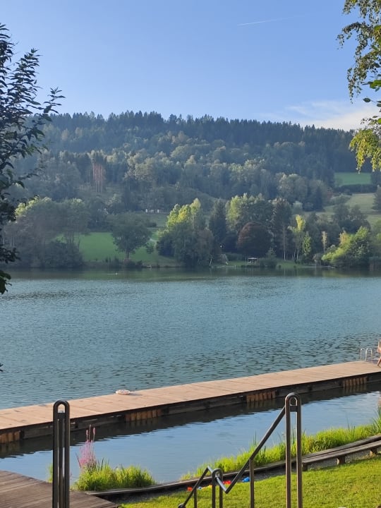 Strand Feriendorf am Maltschacher See