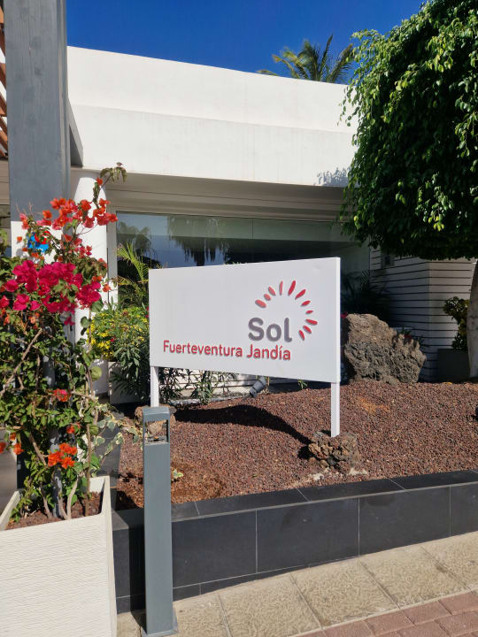 Sonstiges Sol Fuerteventura Jandia - All Suites