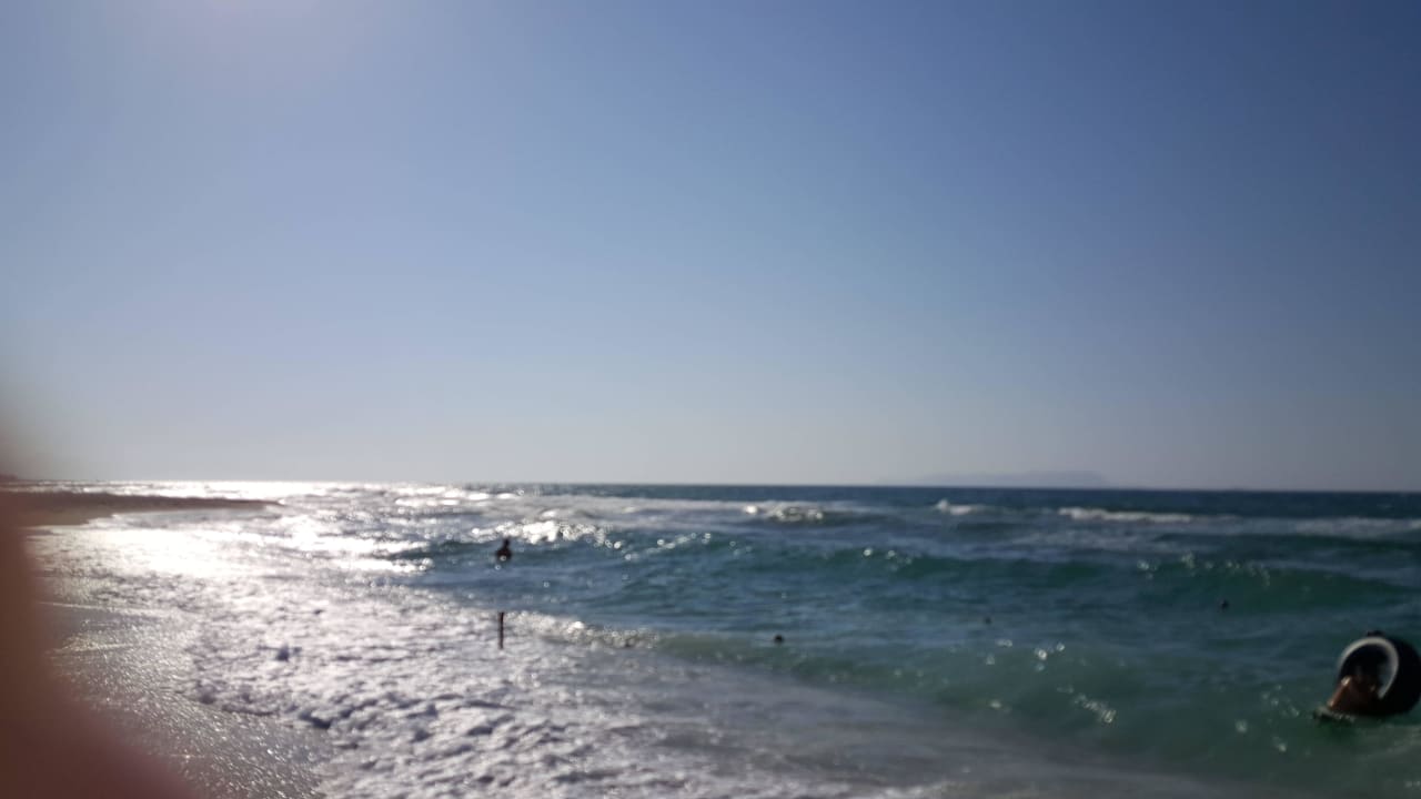 Strand Anissa Beach & Village