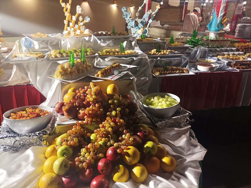 Gastro Shams Alam Beach Resort