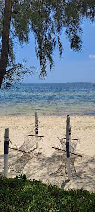 Strand Zanzibar Bay Resort & Spa