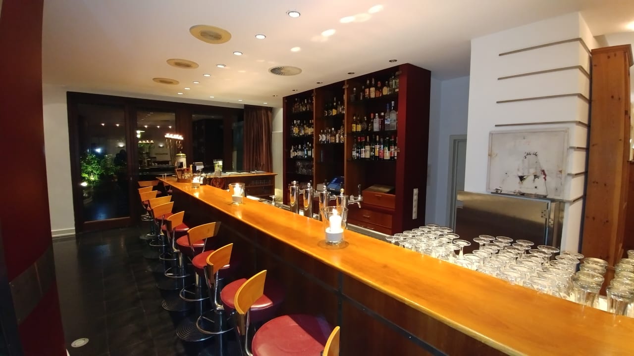 Gastro Privathotel Lindtner Hamburg