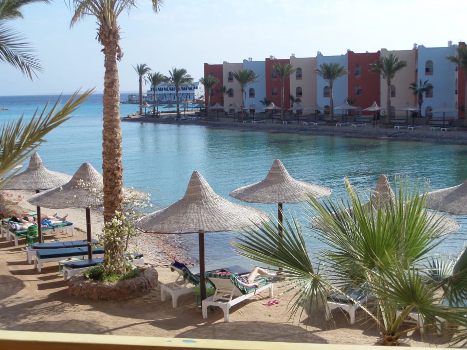 Lagune B Arabia Azur Resort