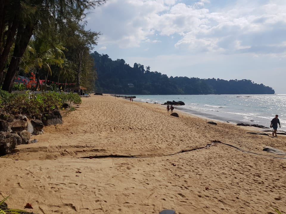 Strand Moracea by Khao Lak Resort