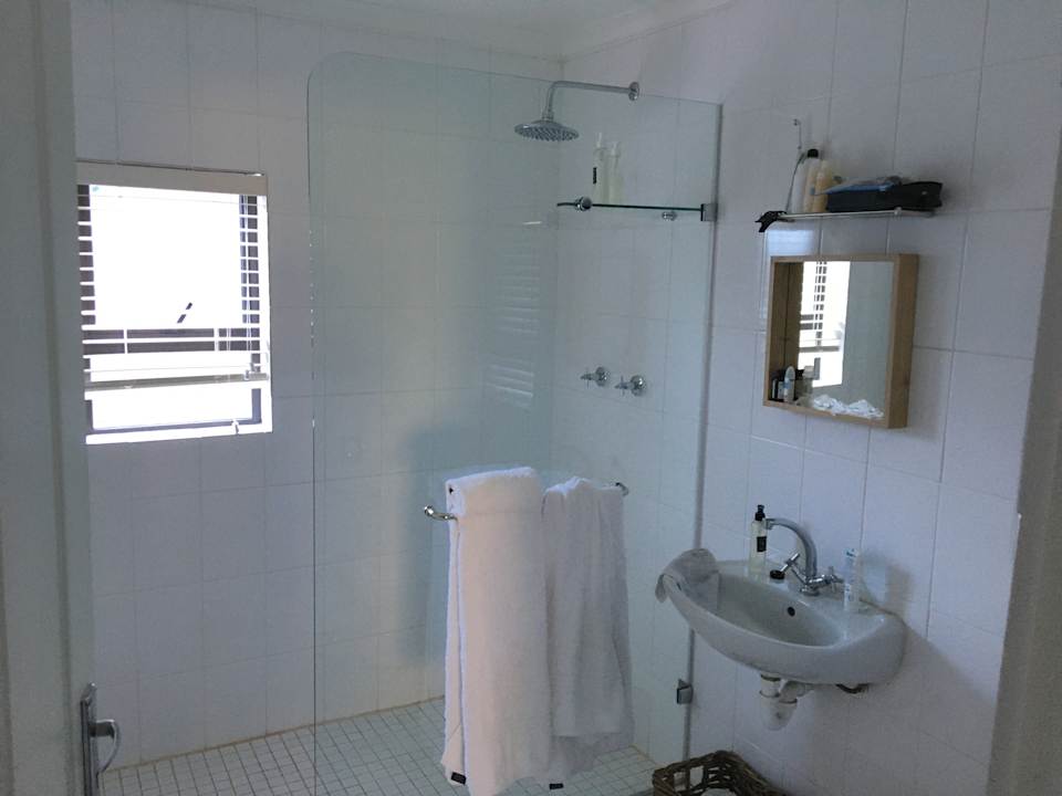 Zimmer Chalets Ko Ka Tsara Bush Camp