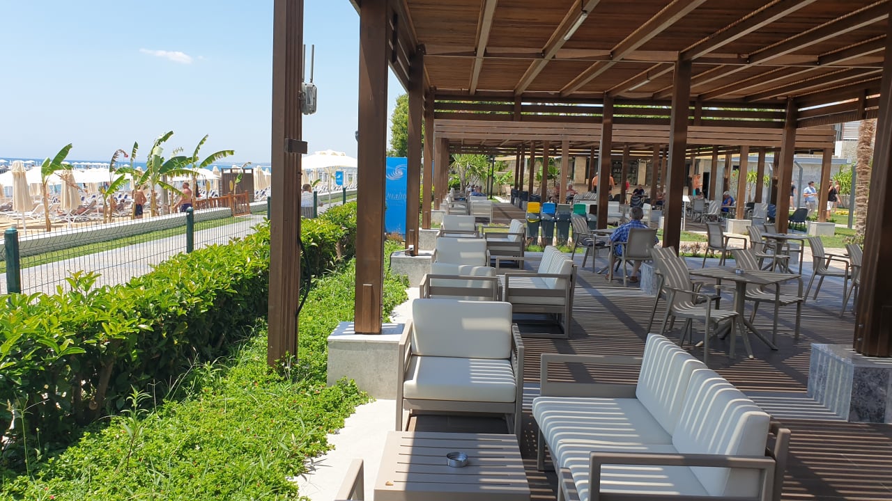 Gastro Seaden Quality Resort & Spa