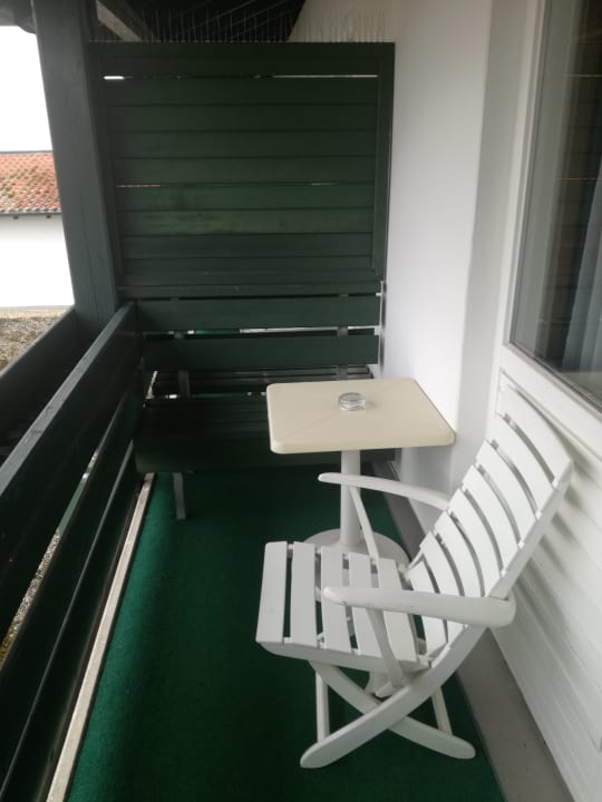 Zimmer Hotel Das Ludwig