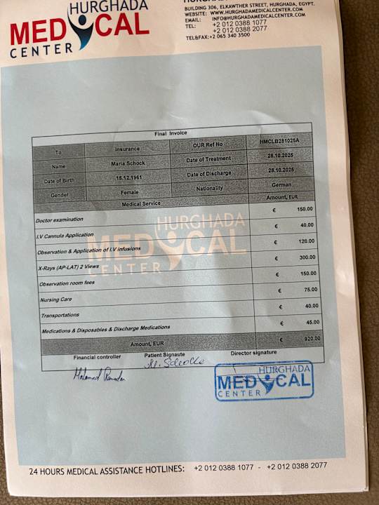 Sonstiges Lotus Bay Beach Resort