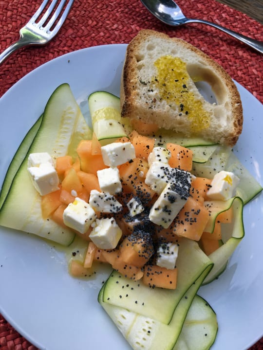 Restaurant Locanda Casanuova