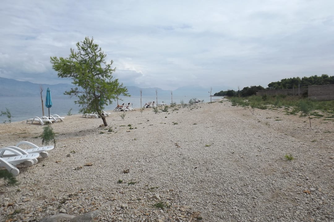 Karge Ödniss Waterman Beach Village camp & Glamping