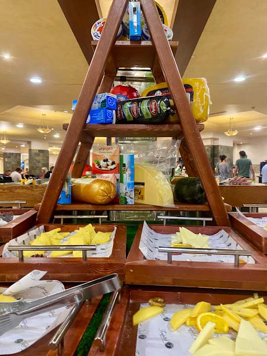 Gastro Tropitel Sahl Hasheesh