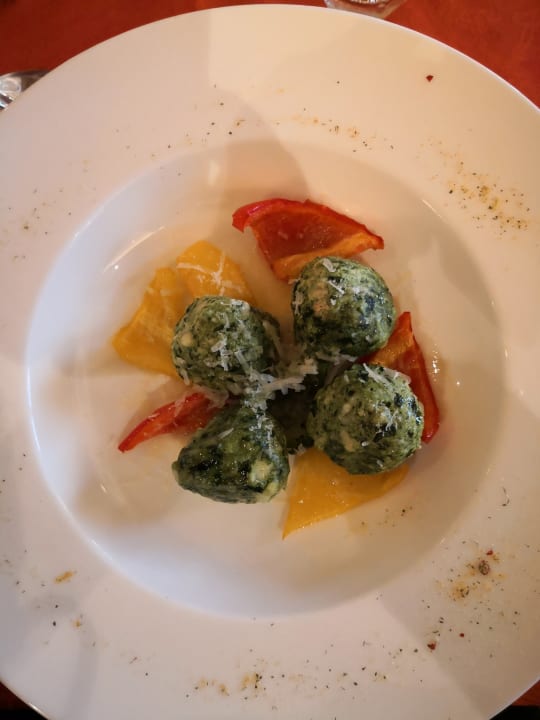 Gastro Genuss- & Familienhotel Bären am See