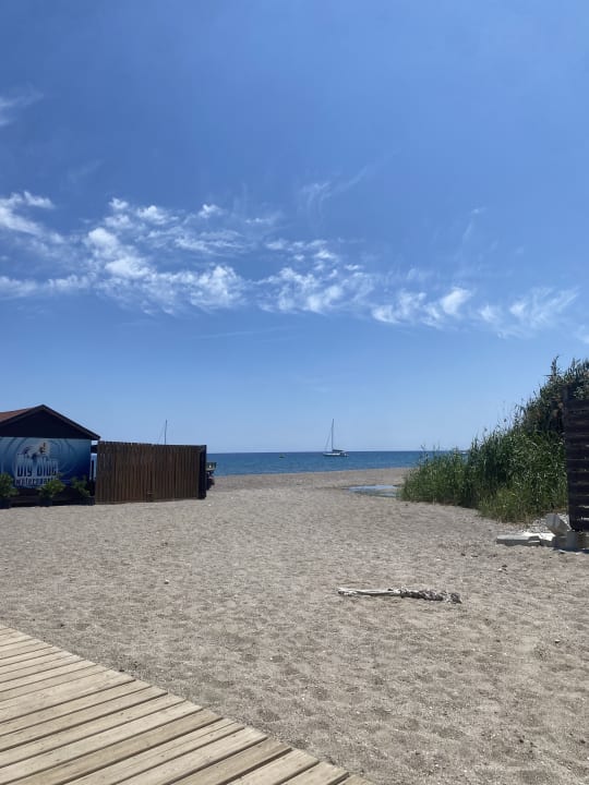 Strand Princess Andriana Resort & Spa