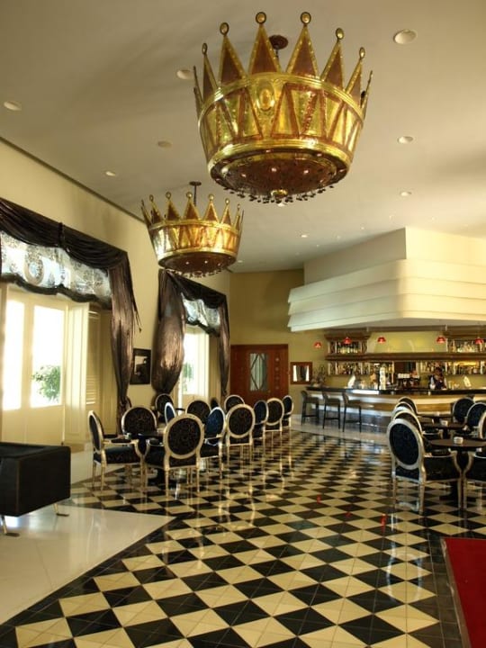 Bar JOIA Bávaro by Iberostar