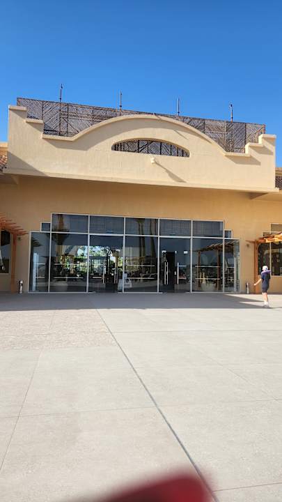 Lobby Cleopatra Luxury Resort Makadi Bay