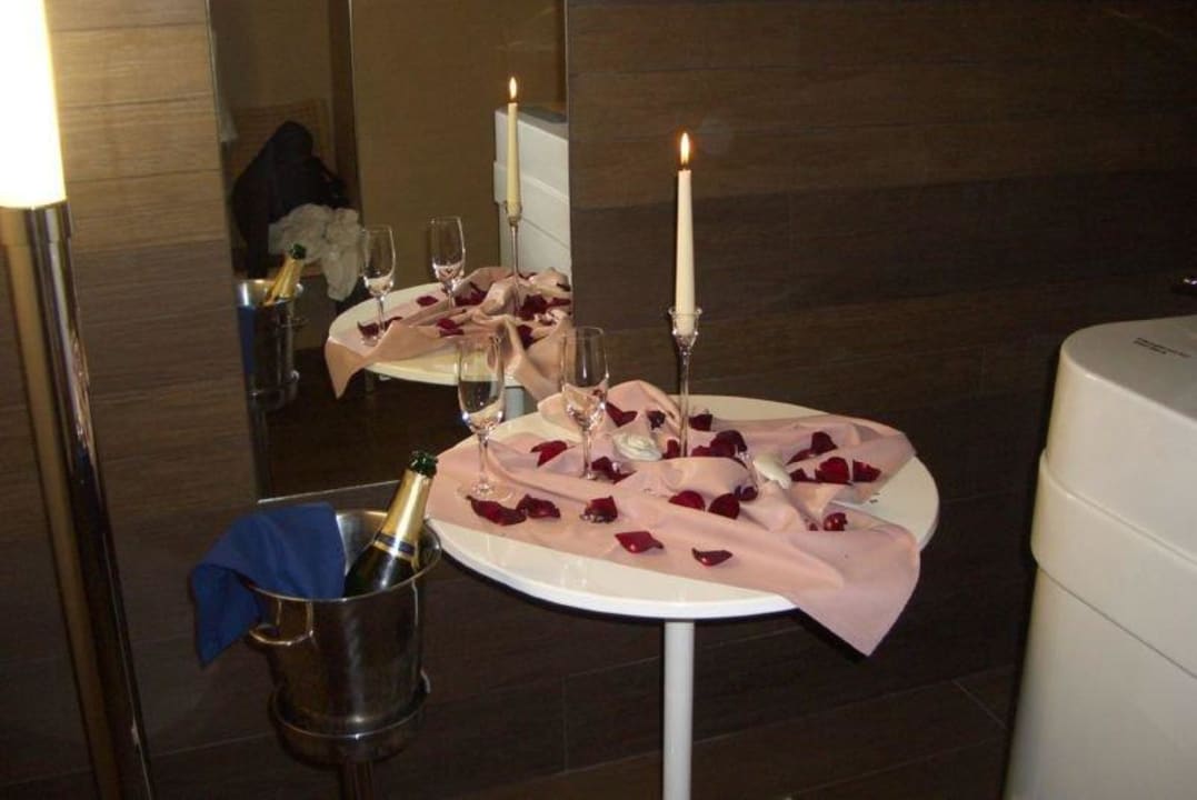 Wellnessbereich Hotel Olympia